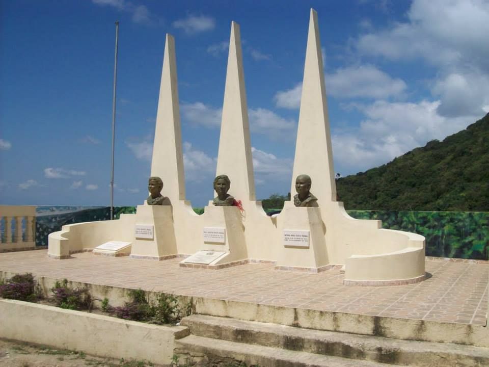 Hermanas_Mirabal_in_Dominican_Republic